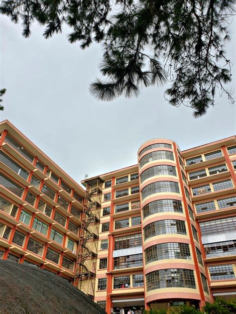 slu bakakeng address|Saint Louis University, Maryheights Campus.